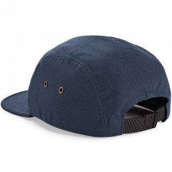 Cap Canvas 5 panel Beechfield Headwear 